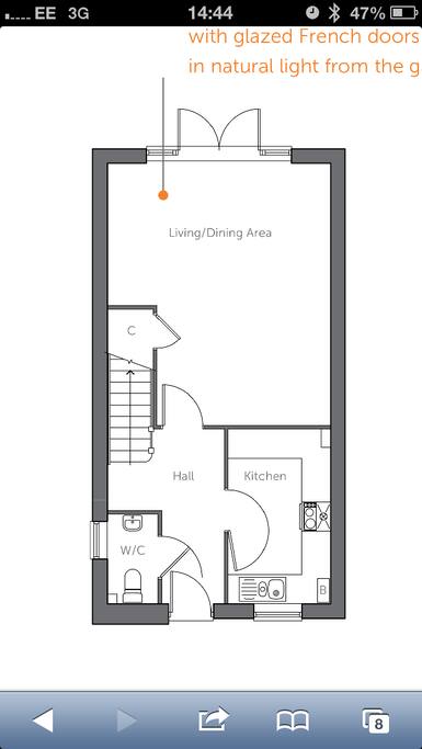 GF Floor Plan