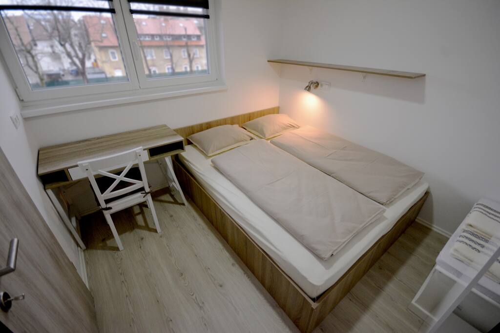 Room 203