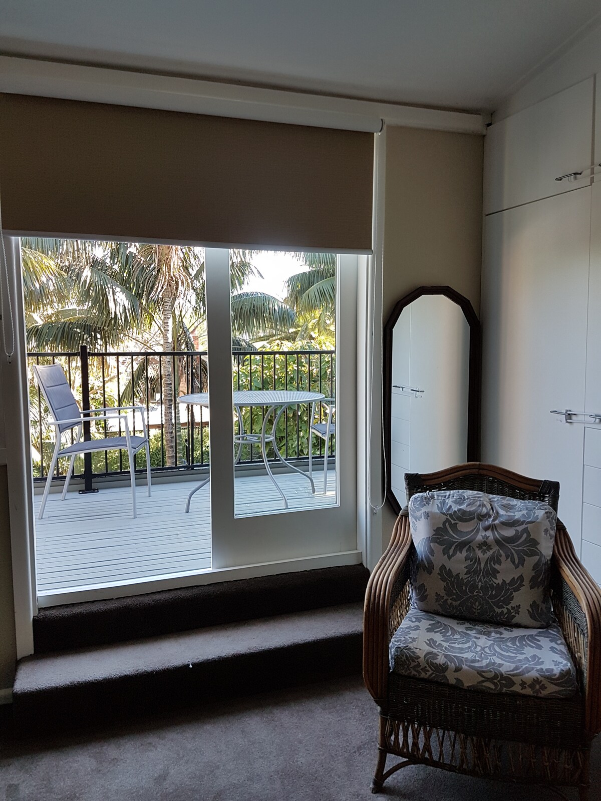 Popular Airbnb listing: Self Contained Unit Within Elegant Randwick Home in Randwick