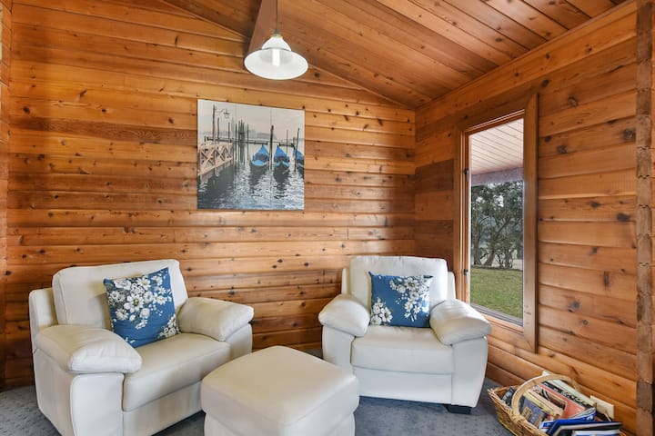 Secluded Mountain Hideaway With Ev Charger - Blue Mountains