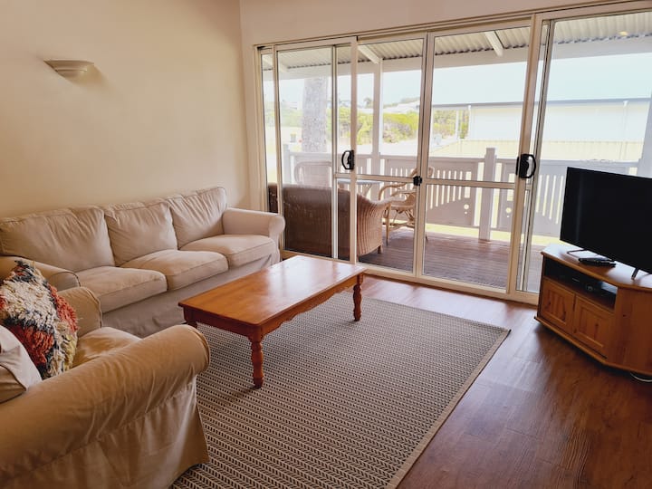 Bay Cottage - Bremer Bay