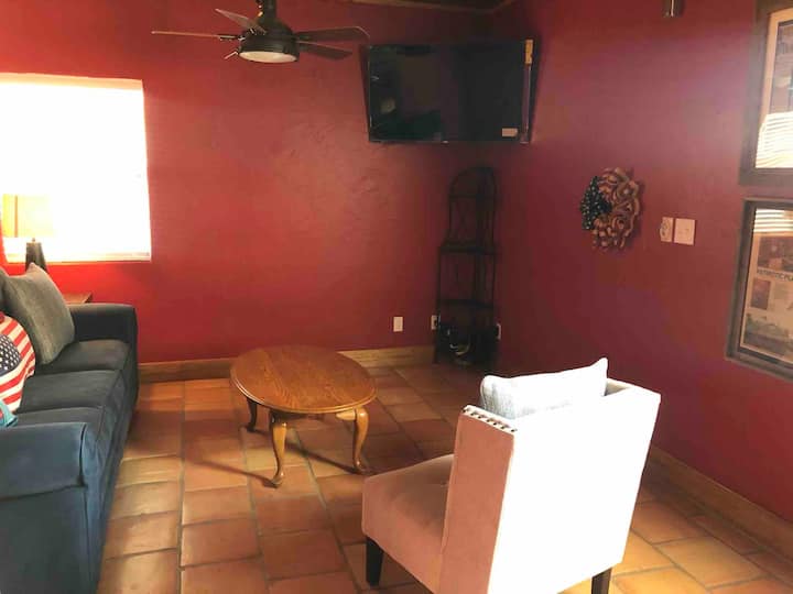 Outdoor Patio & Tv Laguna Parking See Discount - Corpus Christi, TX