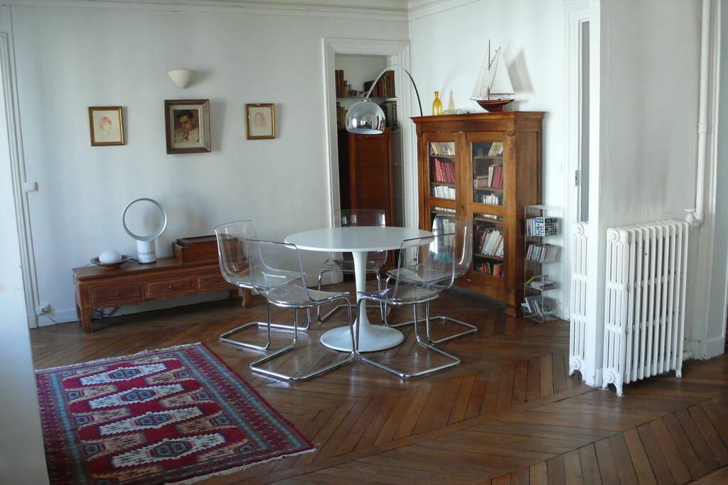 Salon