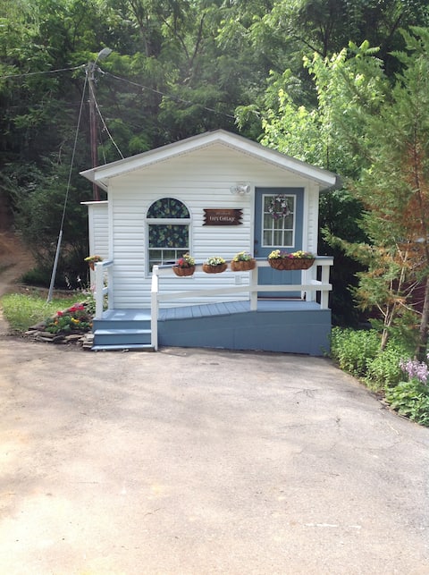 Near Downtown Asheville