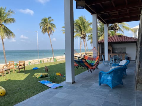 Beach House , whole flor by the beach !