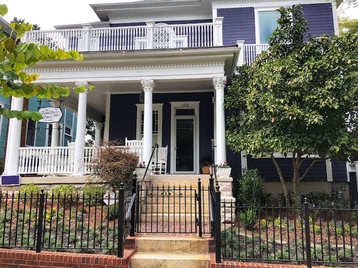 Top 10 Bed and Breakfasts In Atlanta, Updated 2024 Trip101