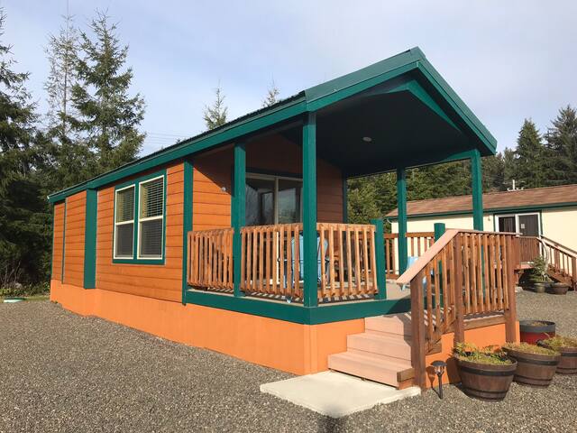 Airbnb La Push Vacation Rentals Places To Stay Washington