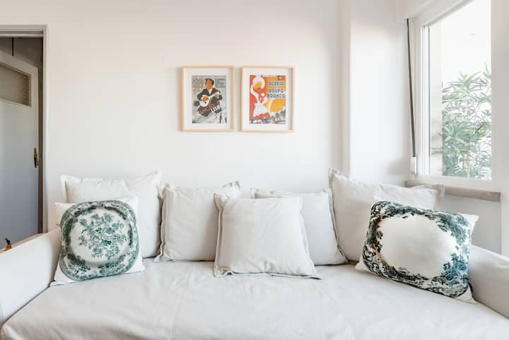 მისაღები ოთახი