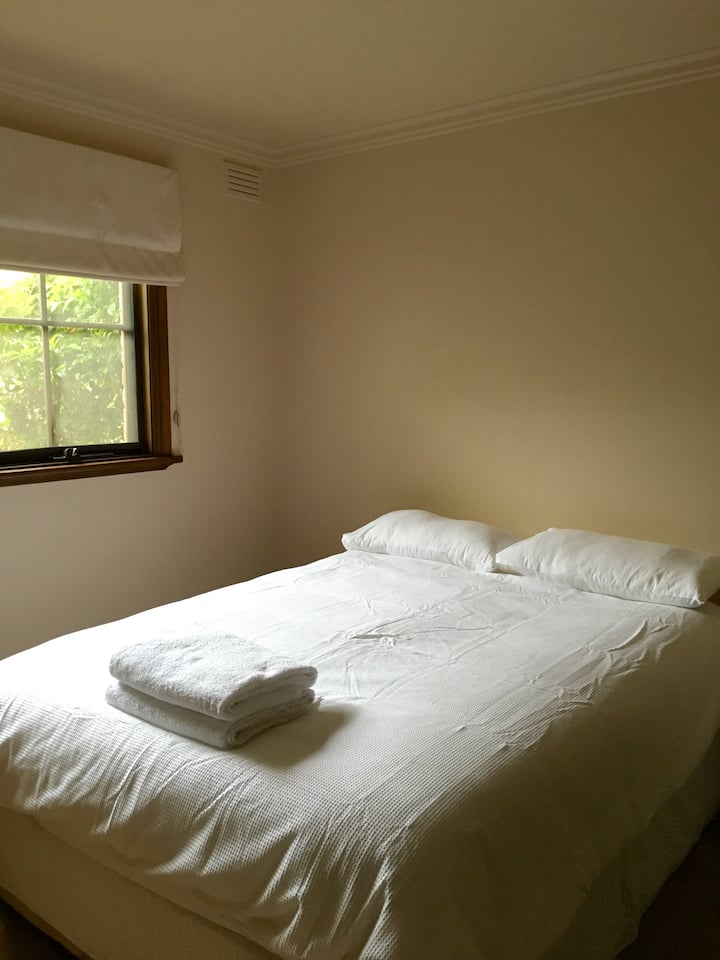 Bedroom 5.
