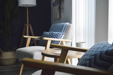 Comfortable family home at the North Coast