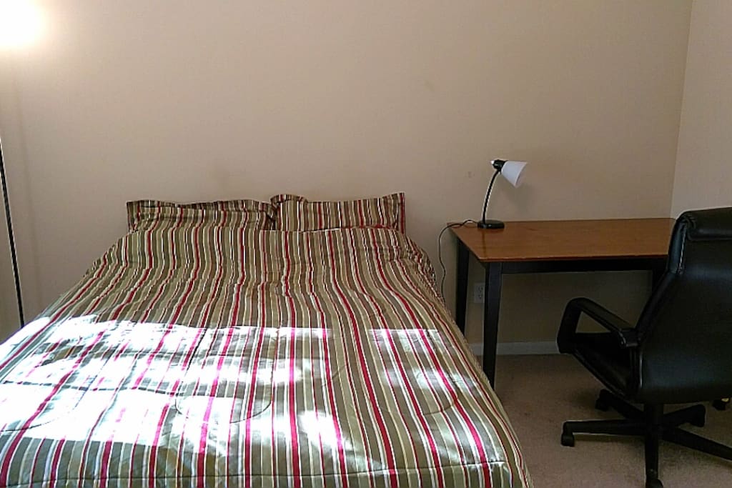Your Bedroom