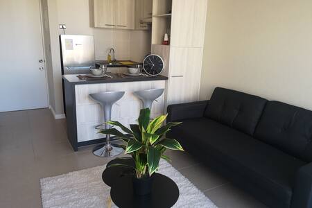 Departamento Nuevo Full Equipado