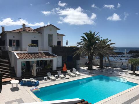 Casa da Enseada - Exclusive Villa by the Ocean