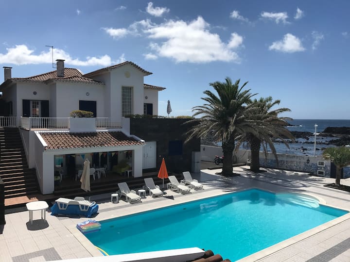 Casa da Enseada - Exclusive Villa by the Ocean