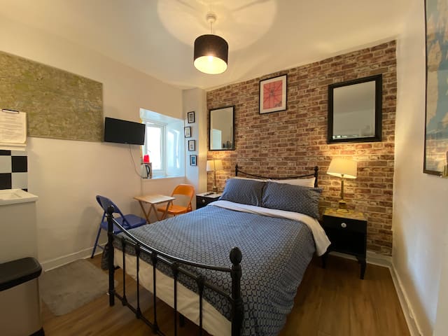 Charming double room in Pimlico
