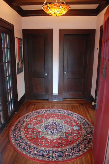 Entry