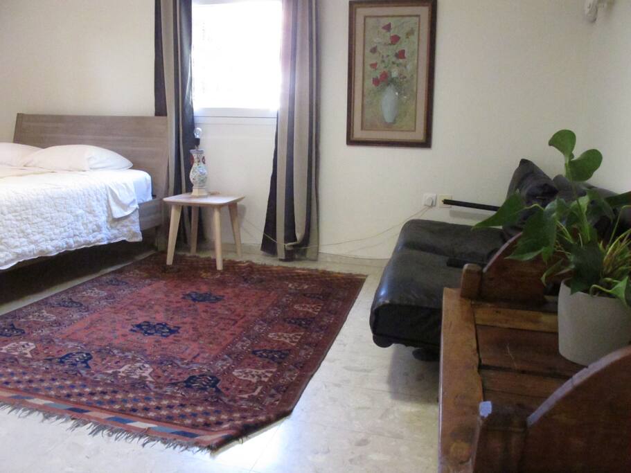 bad room
