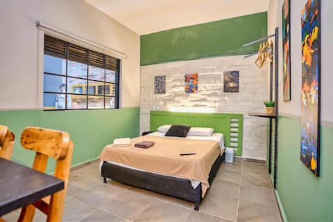 Studio Apt 716 Urban · Relax Stay · Medellín