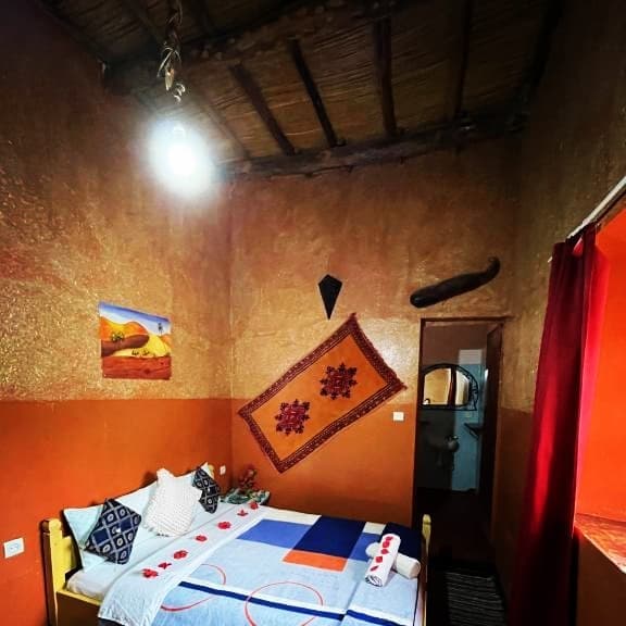 Спална соба 4