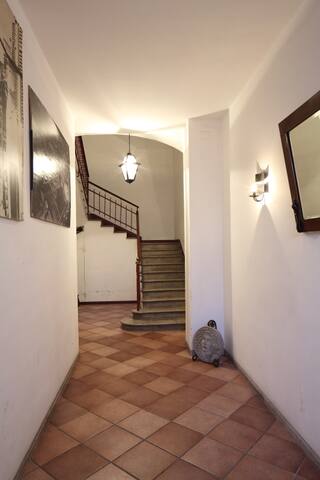 Apartment Vatican Museums gallery image 4