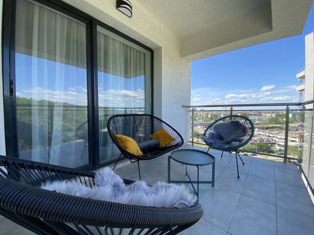 West Exclusive Hideaway managed Airbnb listing 3