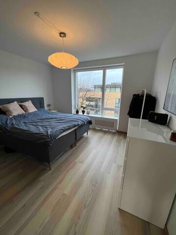 Lovely apartment in the heart of Copenhagen gallery image 4