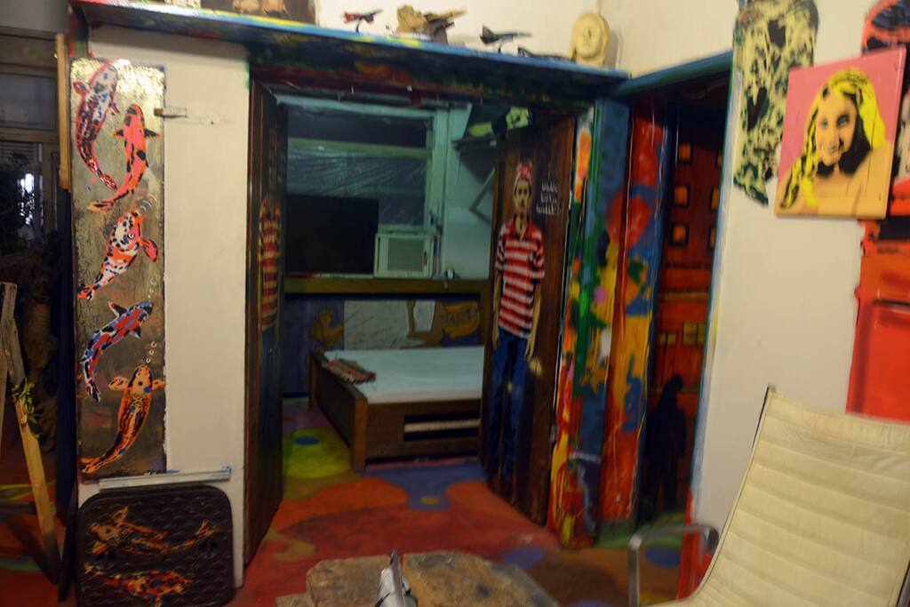 quarto 2
