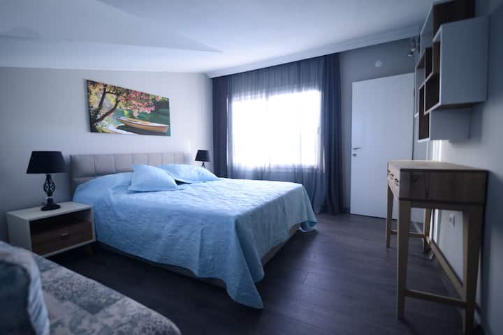 ห้องนอนชั้น 2 4