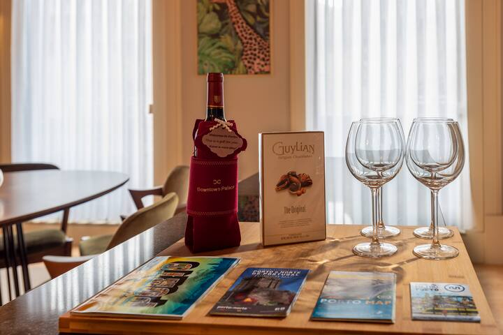 CC Downtown Palace – J gallery image 4