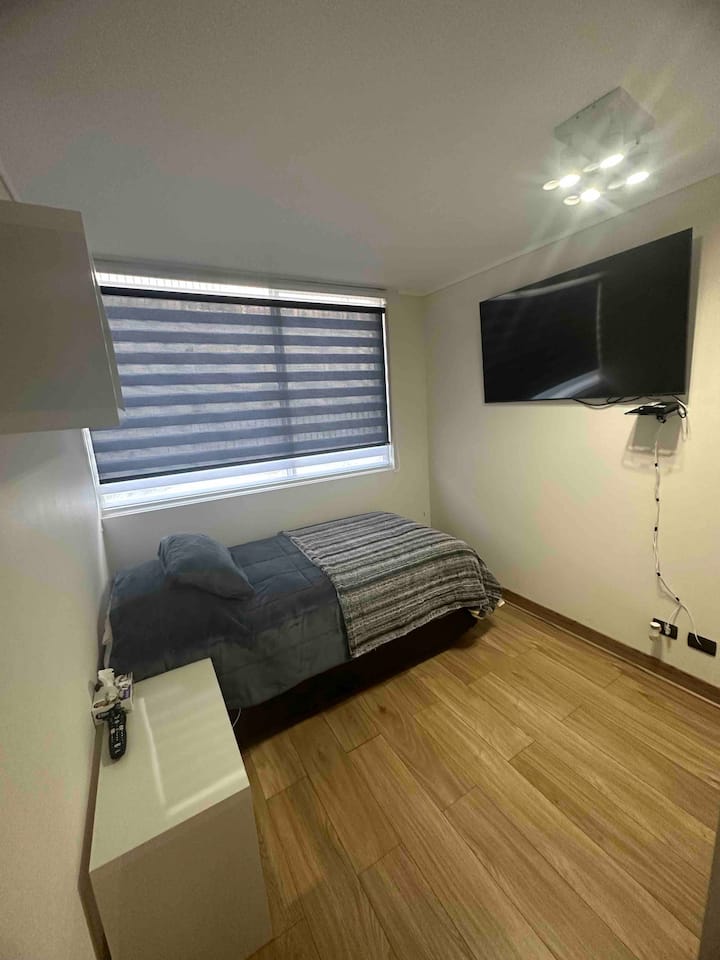 საძინებელი 2