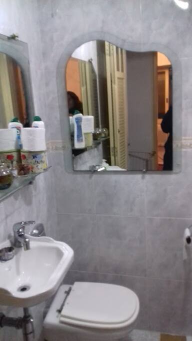 lavabo