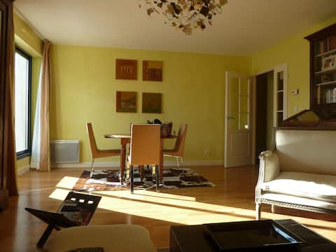Airbnb performant: Villa d 'Albret à Bordeaux