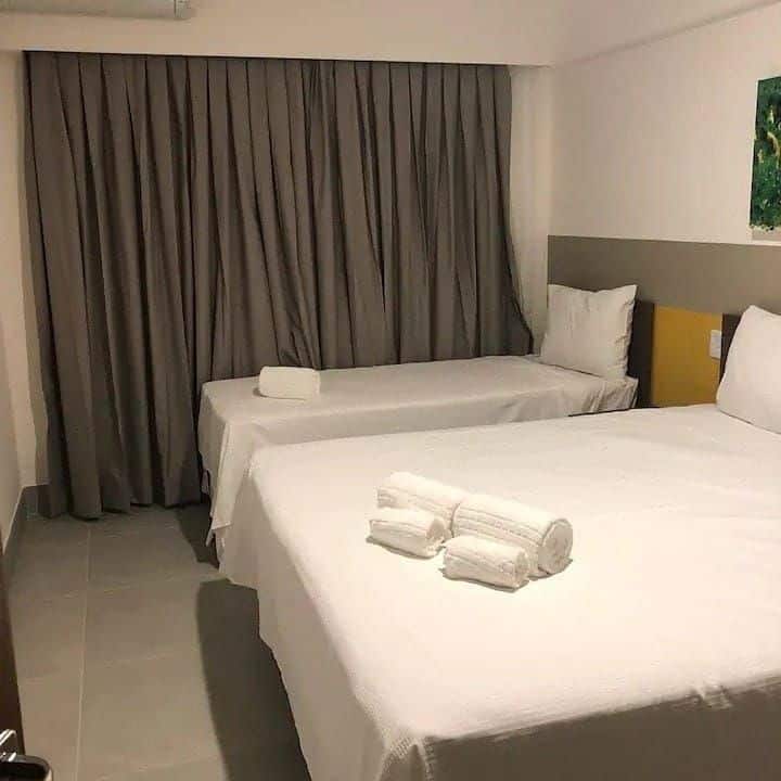 Habitación