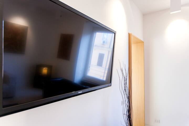 ROMA CENTRO A 50 METRI DAL COLOSSEO gallery image 3