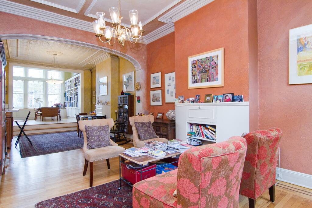 Lovely Room 1, Garden, Best Area, Legal rental Houses for Rent in