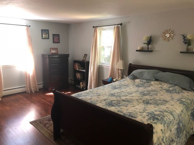 Airbnb Storrs Uconn Vacation Rentals Places To Stay