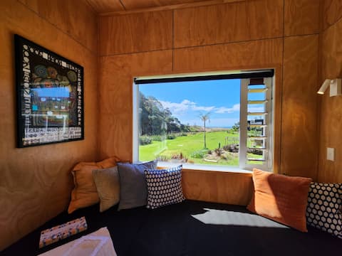 Tui Nature Retreat