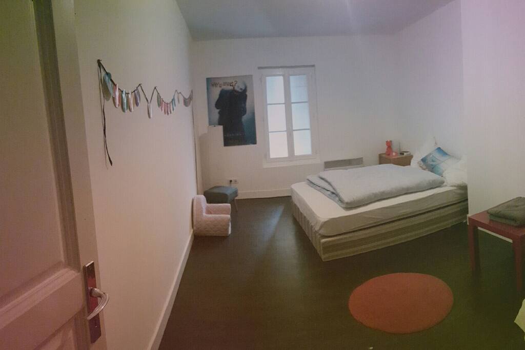 your room :)