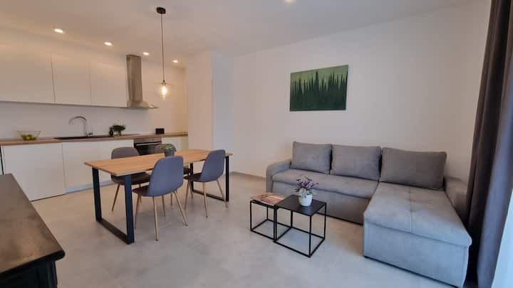 Noel Apartment 3 - Cavtat