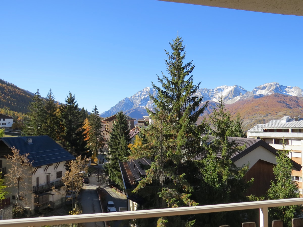 Foto appartamento Sauze