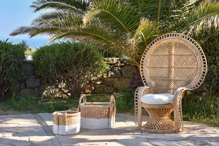 Stunning Villa Clio Sea View gallery image 4