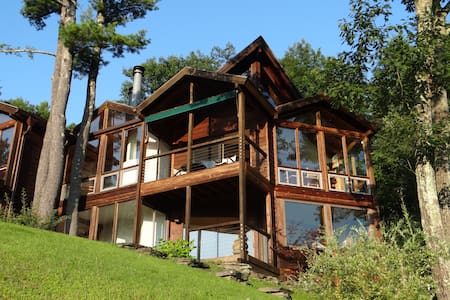 Magical Chalet w/ spectacular views