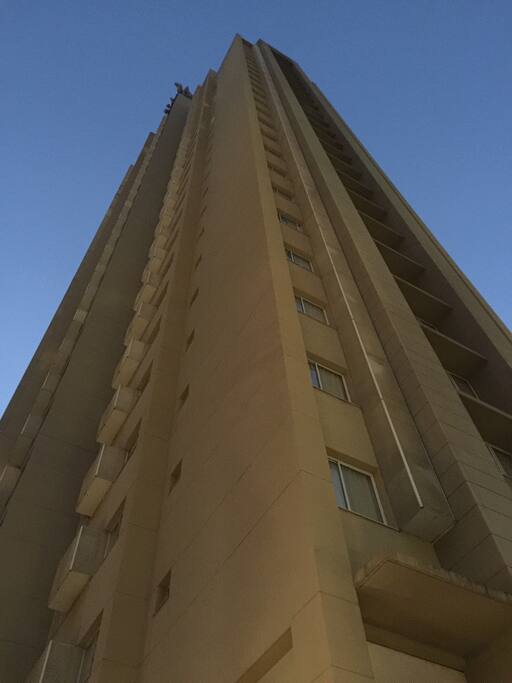 Vista externa