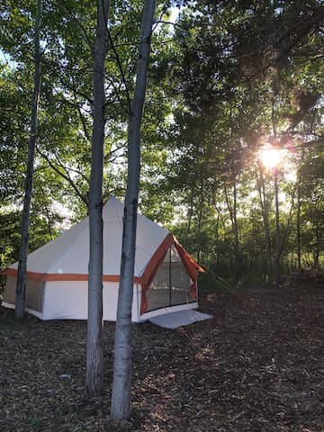 Airbnb Dresser Vacation Rentals Places To Stay Wisconsin
