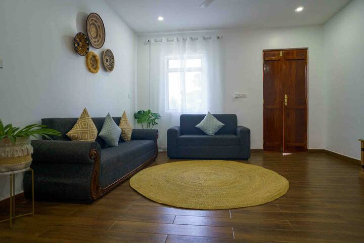 Quiet 2br Cottage | Pool Access - Zanzibar Archipelago