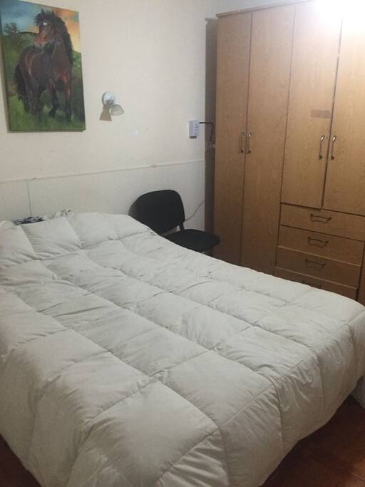 habitación