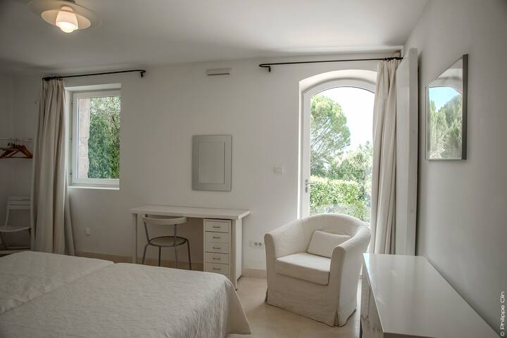 Spálňa 2 Restanque 1