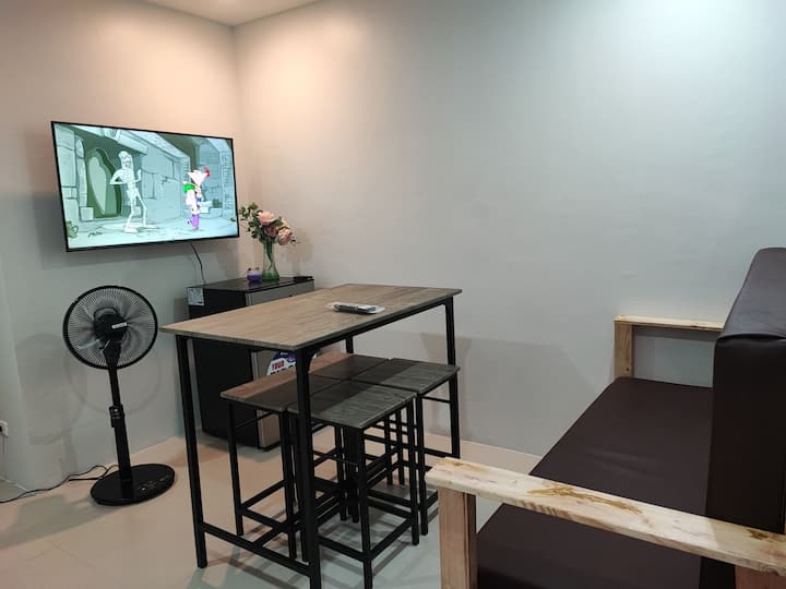 507 4 Pax Maam Olive's Hotel 2 Bedroom Unit - Olóngapo