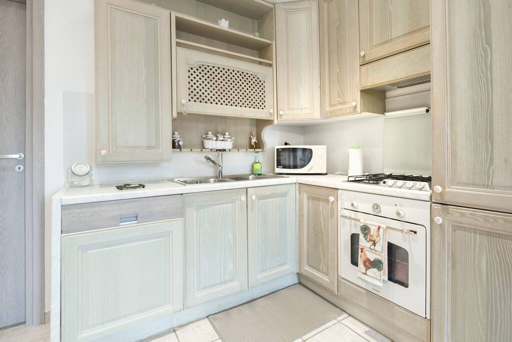 Cucina