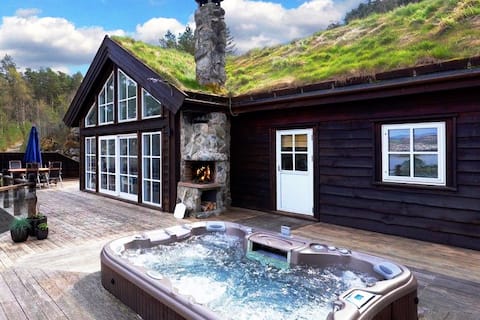 Hygge paradise - 14 min away from the Pulpit Rock.